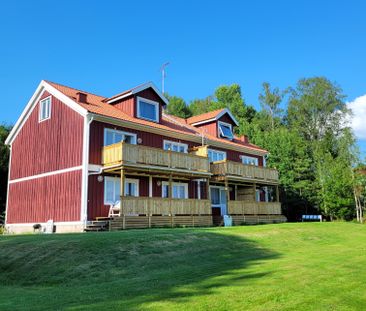 Solskensvägen 4B - Foto 1