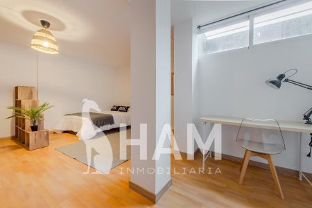 Habitación - Madrid - Aeropuerto - 430€ MES - Ref. GPPG596 - Photo 5