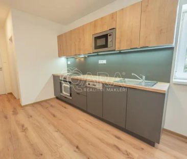 Pronájem kompletně zrekonstruovaného bytu 2+kk (70,07 m - Photo 1