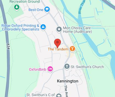 1 bedroom barn conversion to rent - Photo 2