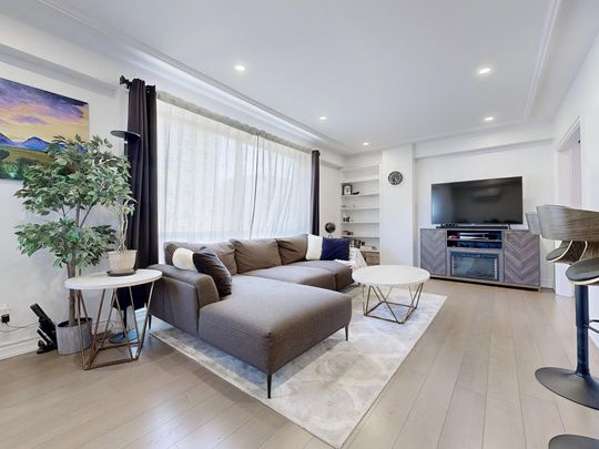 For Lease - 740 Eglinton Avenue Unit# 309, Toronto, Ontario - Photo 1