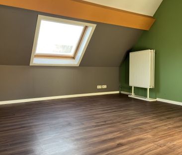 Stadswoning met twee slaapkamers te Brugge - Photo 2