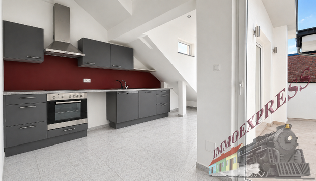 Sensationelles Angebot! Unbefristetes Terrassen-Juwel - 3 Zimmer plus Wohnküche (inklusive Heizkosten & WW € 1.495,-- monatlich. nur Strom extra zu zahlen)! - Photo 1