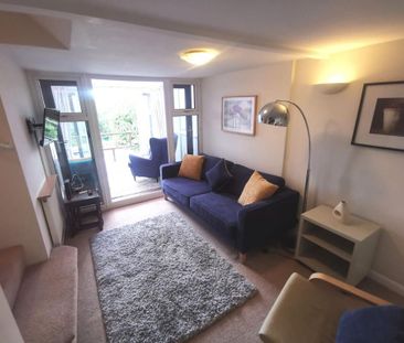 1 bedroom apartment to rent - Photo 2