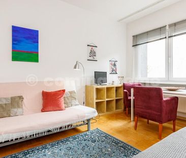 Stay in Berlin - Photo 1