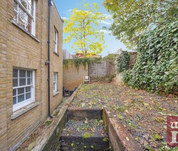 3 bedroom maisonette to rent - Photo 4