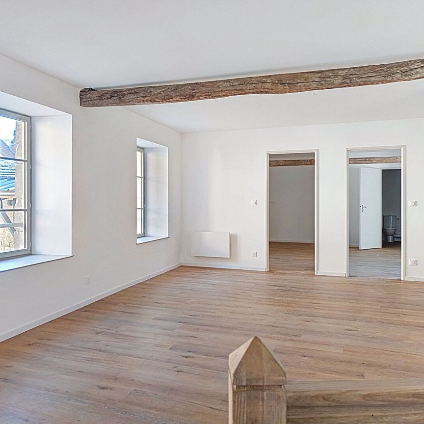 Maison à louer - Maison Chenay - Photo 1