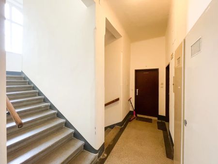 Großzügige, frisch sanierte 4-Zimmer-Wohnung im 23. Wiener Gemeindebezirk – nahe Schloss Liesing - Foto 5