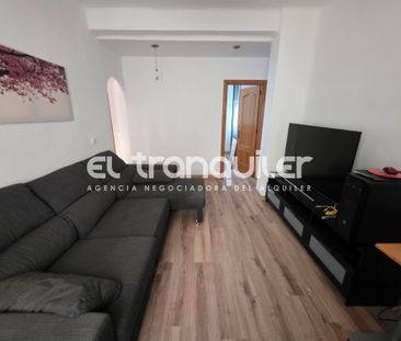 Piso de alquiler en Calle Virgen de Los Reyes, Concepción - Photo 1