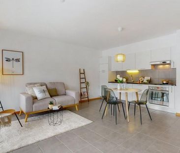 Cherchez-vous un pied-à-terre proche du Centre-ville ? - Foto 1