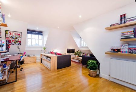 1 Bed Flat, Streatham High Road, SW16 - Photo 2