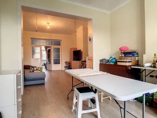 Appartement te huur - Photo 1