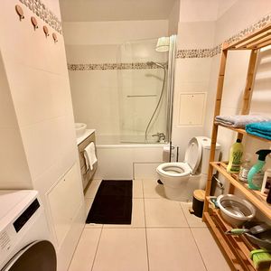 Appartement T1 Puteaux à louer - Photo 2