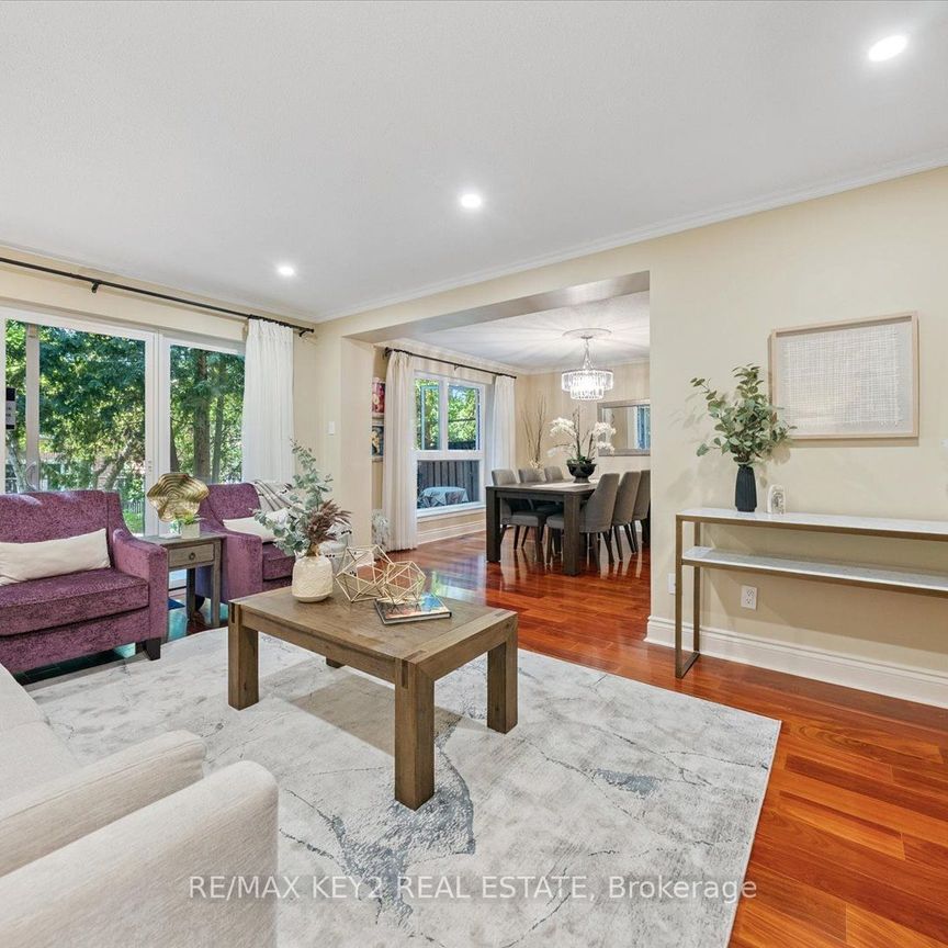 For Lease - 34 Snowshoe Mill Way Unit# 201, Toronto, Ontario - Photo 1