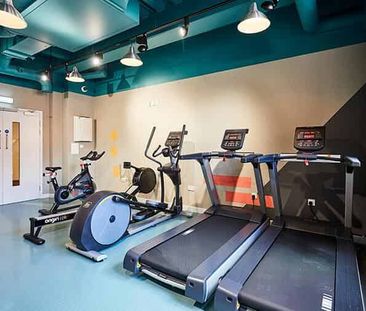 Gold En Suite Plus - Photo 2