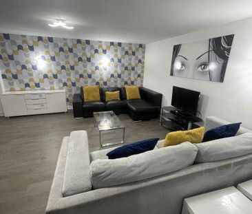 9 bedroom house share to rent - Photo 5