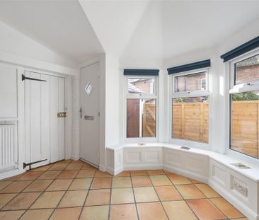 2 bedroom terraced house to rent - Photo 5