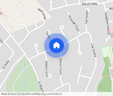 Cae Fardre, Church Village CF38 1DN - Photo 1