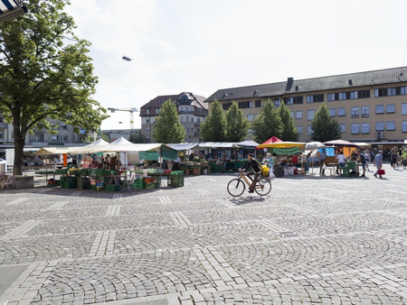 Gemütliche Wohnung in Altstetten - Photo 3