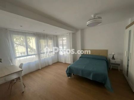 Piso en alquiler en Ensanche - Photo 5