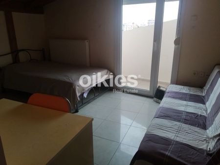 Studio/Γκαρσονιέρα για ενοικίαση - Πυλαία, - Photo 3