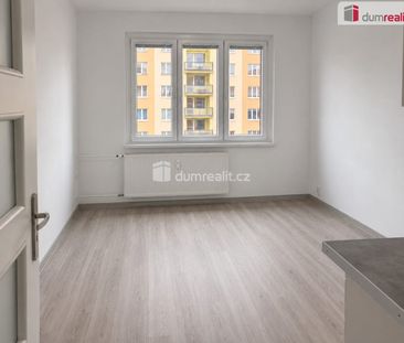 Pronájem bytu 1+kk a garsoniéry 20 m², Studentská 1267, Jirkov - Photo 6