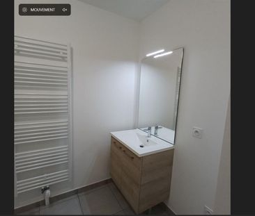 location Appartement T1 DE 25.94m² À ALFORTVILLE - Photo 3