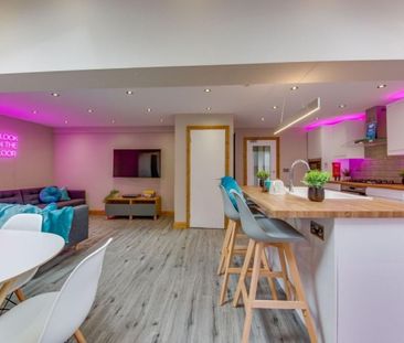 6 bed End Terraced House for Rent - Photo 6