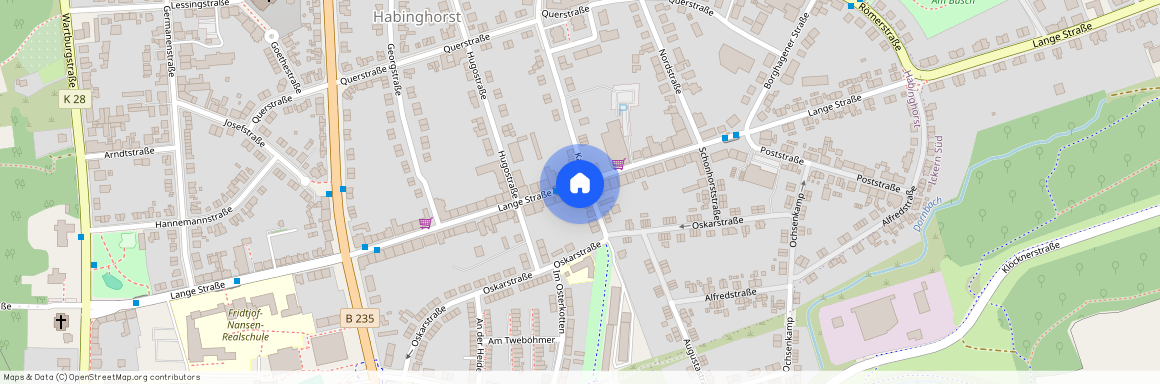 Lange Str. 76, 44579 Castrop-Rauxel