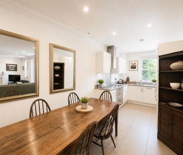 3 bedroom apartment to rent - Photo 5