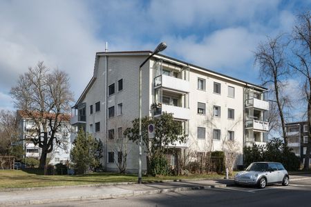 "Wohnen an ruhiger, grüner Lage!"Mieten ohne Kaution"" - Photo 2