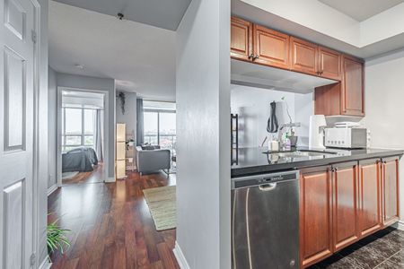 For Lease - 18 Mondeo Drive Unit# 632, Toronto, Ontario - Photo 5