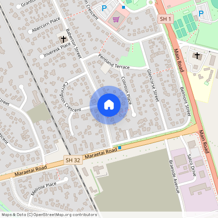 67 Baberton Street, Tokoroa, South Waikato