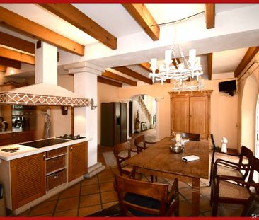 Mediterranes Flair in Meerbusch - Photo 6