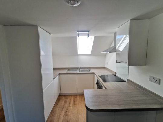 1 bedroom flat to rent - Photo 1