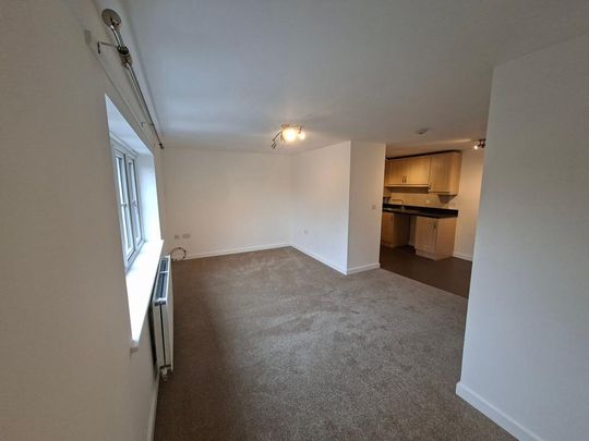 2 bedroom apartment to rent - Photo 1