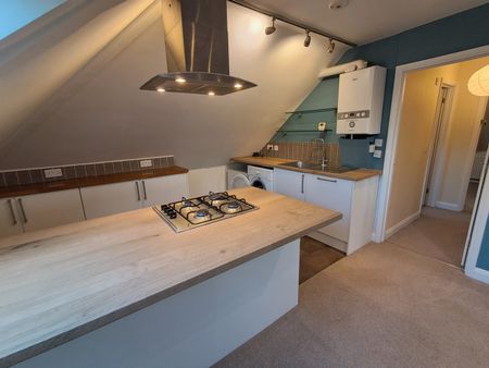 2 Bed Flat, Falcondale Road, BS9 - Photo 4