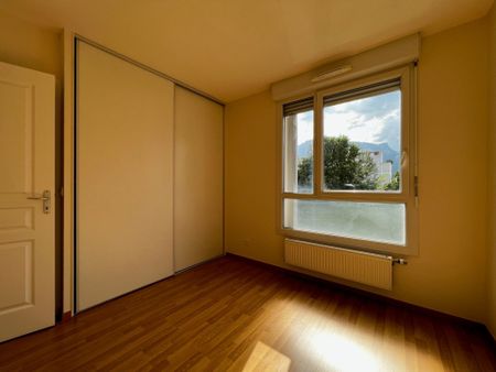T3 67.09m² A LOUER Grenoble - Photo 3