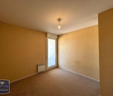 Appartement à louer 3 pièces 52.06m² - Photo 6