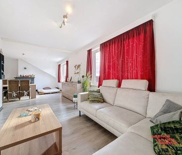 Instapklaar appartement te Sint-Kruis - Foto 2
