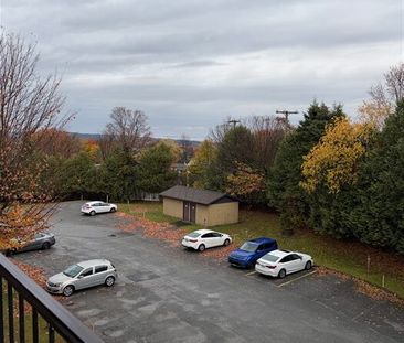 2080-402 rue Gauthier, Sherbrooke Magnifique 5½ libre pour Janvier - Photo 1