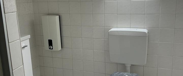 1- Zimmer Wohnung im 1. Obergeschoß - Photo 1