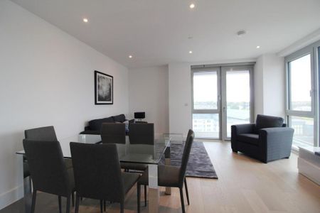 2 bedroom apartment to rent - Photo 5