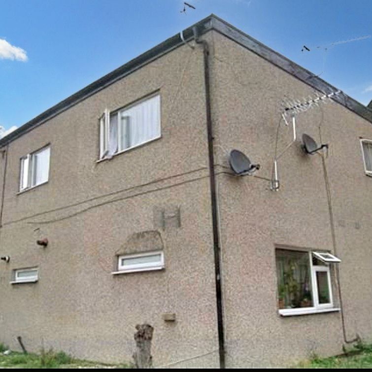 1 Bed Flat, Cardinal Way, HA3 - Photo 1