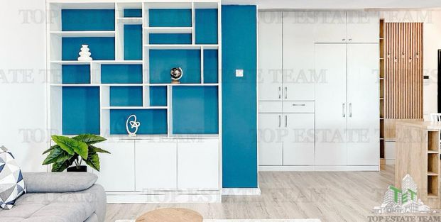 Apartament Nou, 2 camere, de inchiriat Pipera Plaza - Fotografie 1