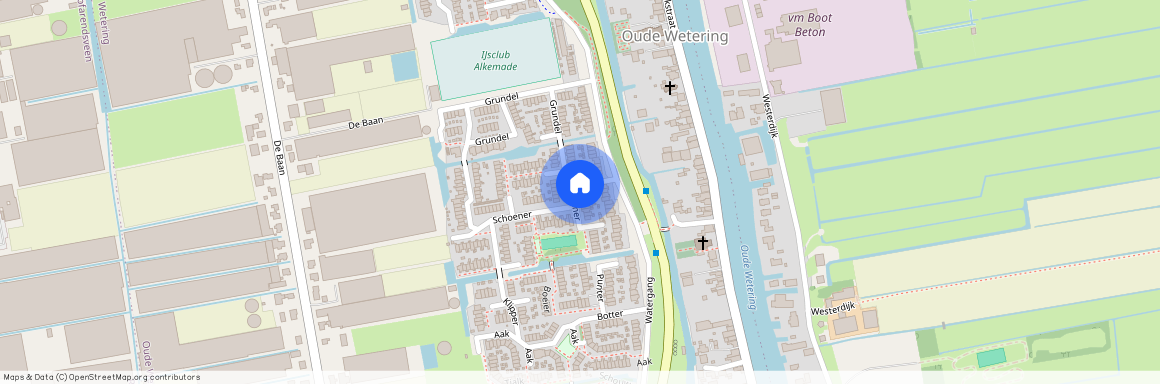 1, Schoener, A, 2377 DB, Oude Wetering