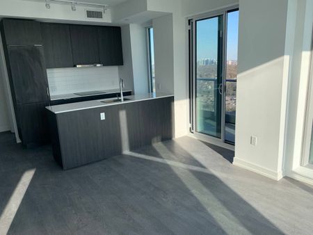 For Lease - 8 Olympic Garden Drive Unit# 2306, Toronto, Ontario - Photo 3