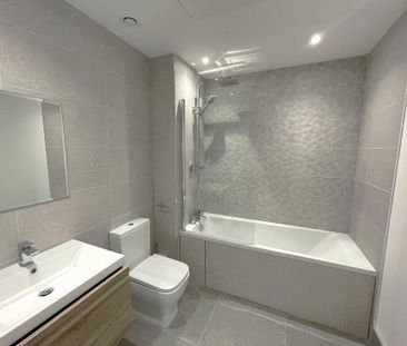 1 bedroom apartment to rent - Photo 4
