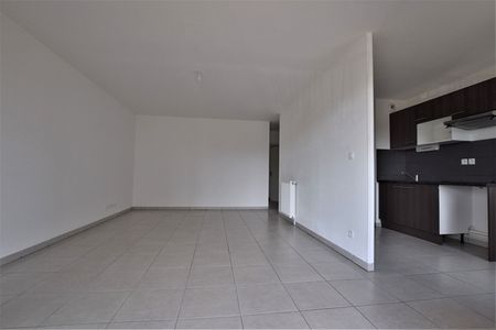 Appartement 3 pièces - Photo 2