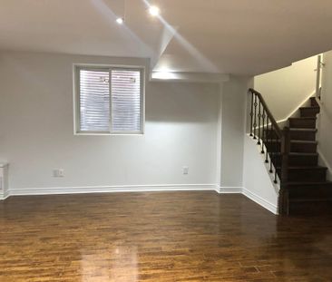 For Lease - 39 Bassett Crescent Unit# Basement, Brampton, Ontario - Photo 5